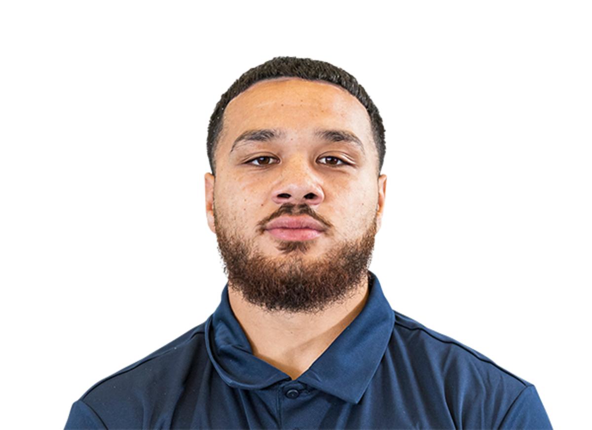 Nevada RB Toa Taua